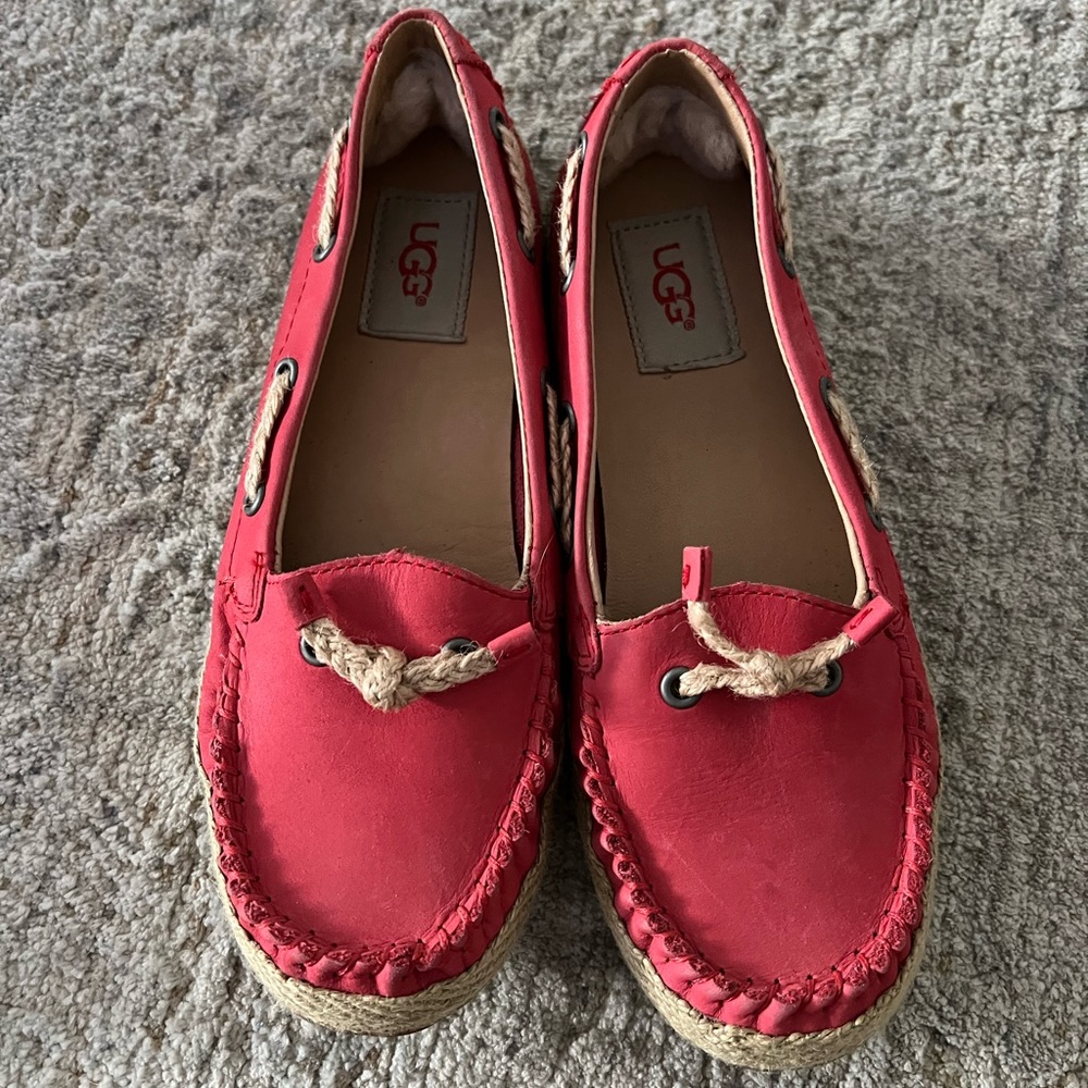 UGG Shoes